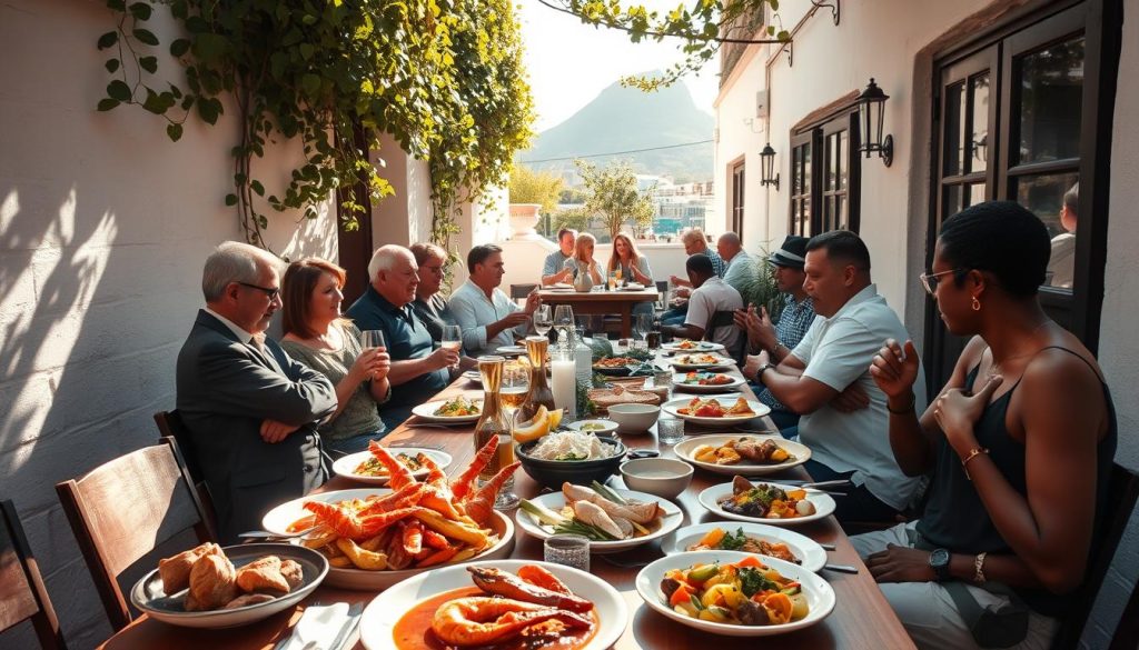 Cape Town culinary hidden treasures Cape Town culinary hidden treasures