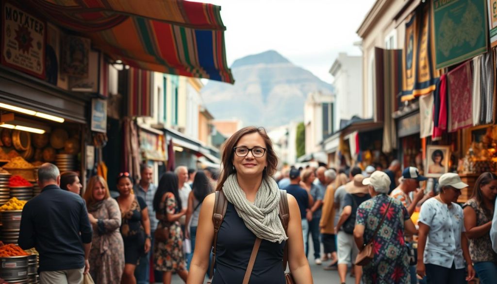 Cape Town cultural considerations for solo female travelers Cape Town cultural considerations for solo female travelers