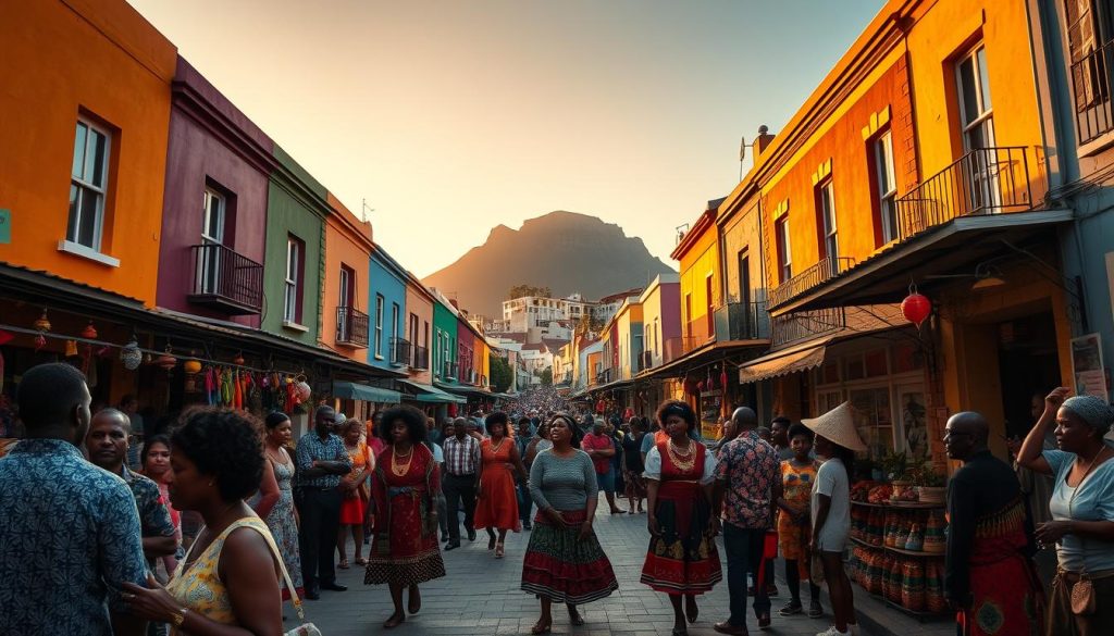 Cape Town cultural experiences Cape Town cultural experiences