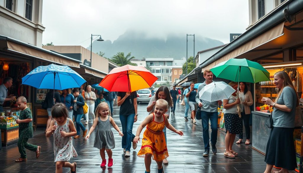 Cape Town family outing ideas Cape Town family outing ideas
