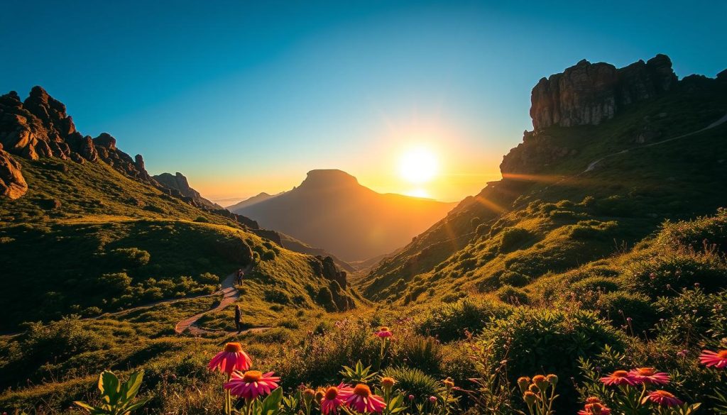 Cape Town hiking trails Cape Town hiking trails