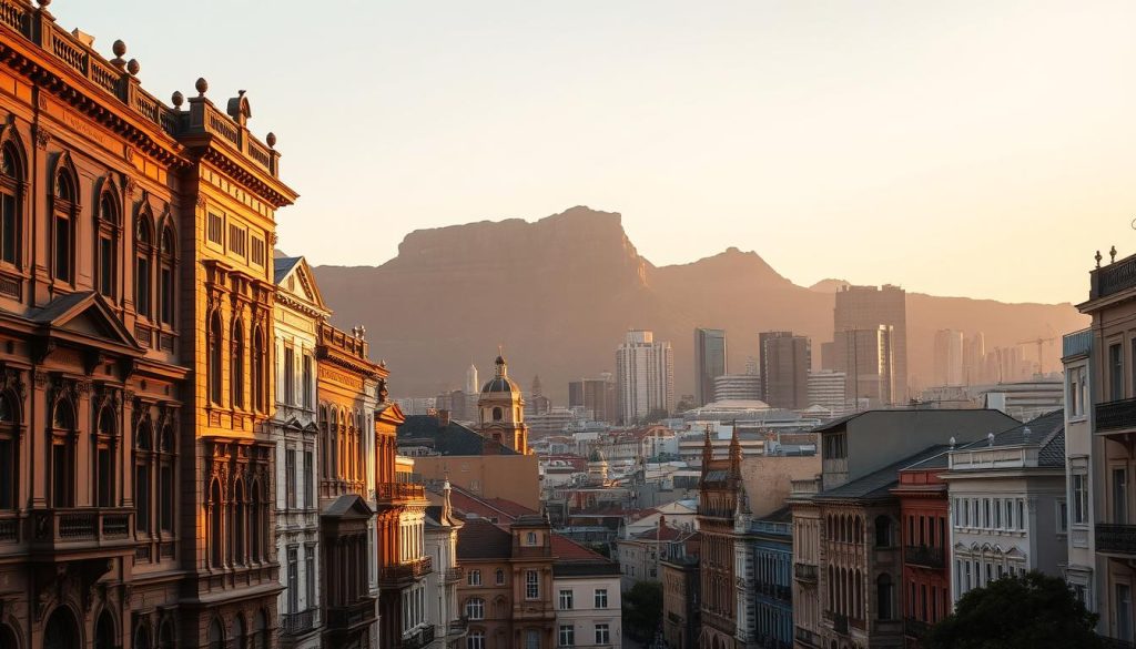 Cape Town historical sites Cape Town historical sites
