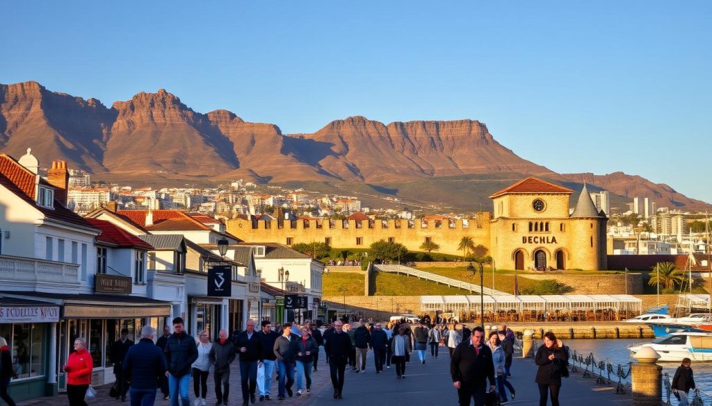 Cape Town historical tours Cape Town historical tours