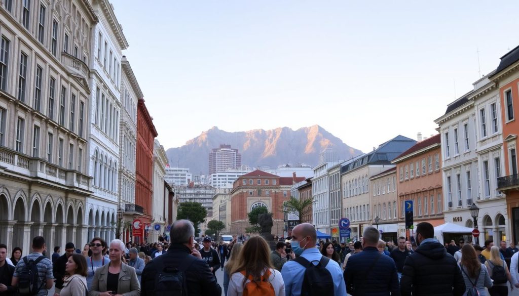 Cape Town historical tours Cape Town historical tours