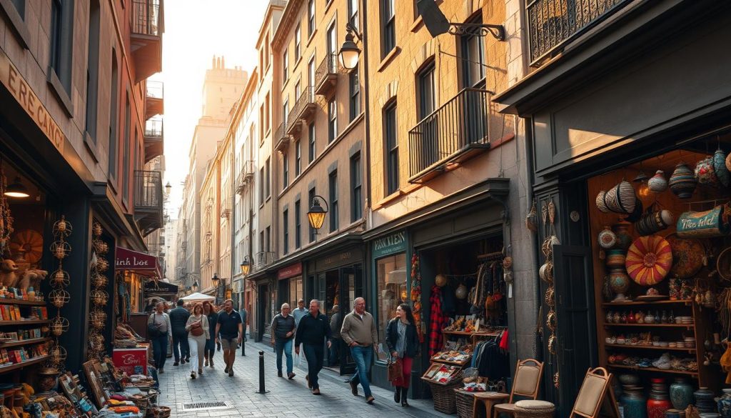 Cape Town shopping secrets Cape Town shopping secrets
