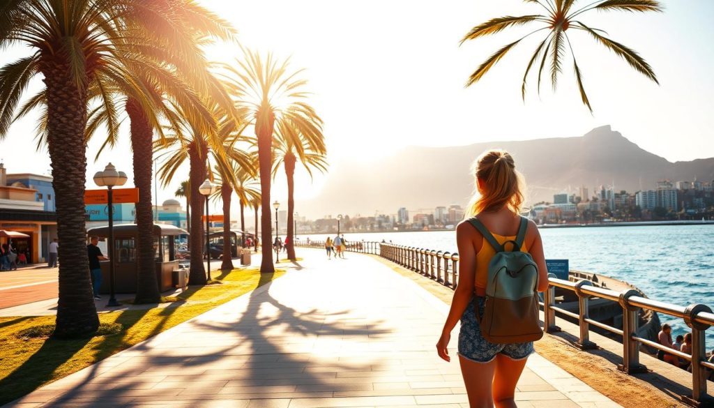 Cape Town solo female travel Cape Town solo female travel