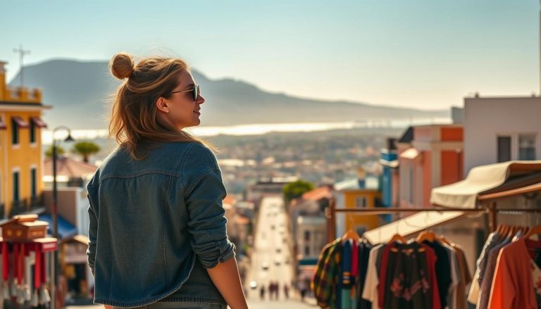 Cape Town solo female traveler tips