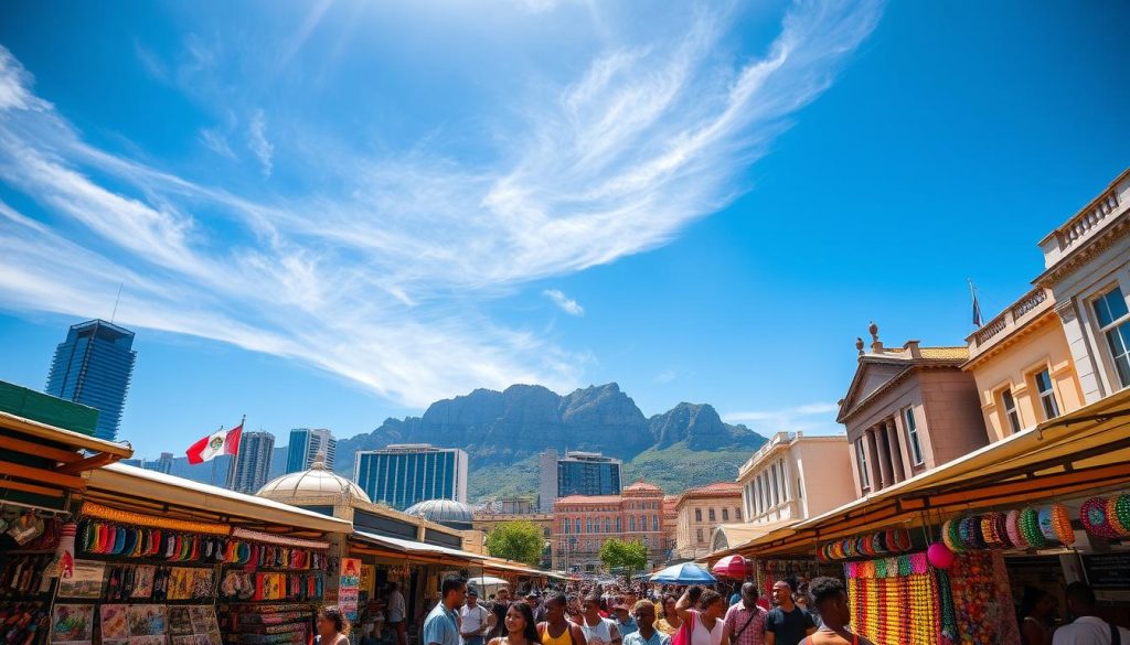 Cape Town travel tips Cape Town travel tips