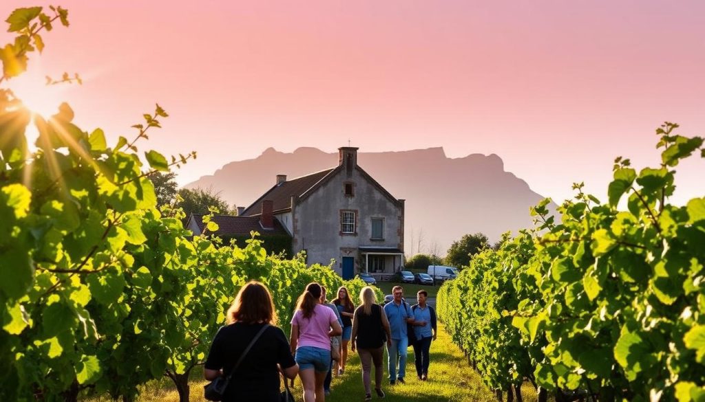 Cape Town wine tours seasonal considerations Cape Town wine tours seasonal considerations