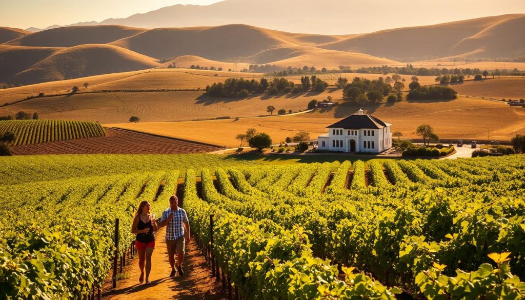Cape Town's Rich Wine Heritage Cape Town's Rich Wine Heritage