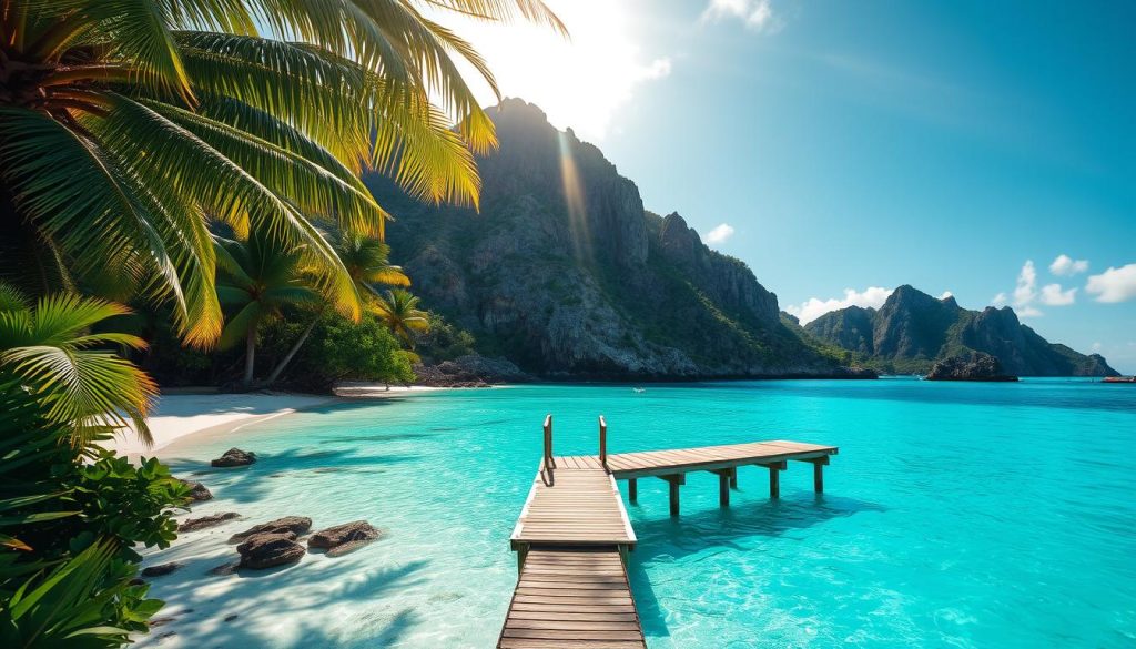 Caribbean hidden gems Caribbean hidden gems