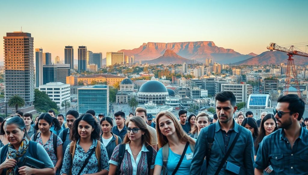 Comparing Safety in Pretoria and Cape Town for Different Travelers Comparing Safety in Pretoria and Cape Town for Different Travelers