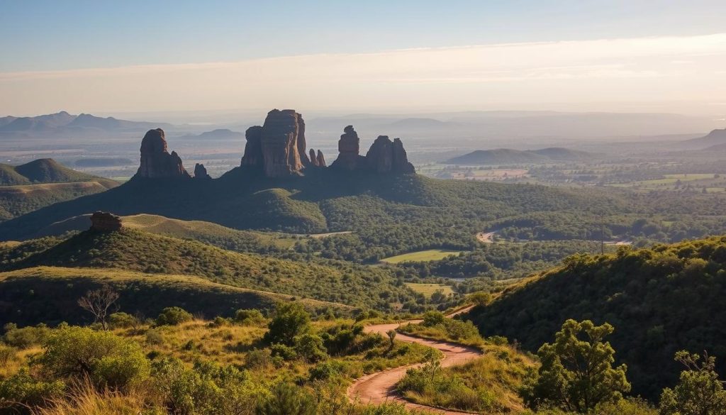 Cradle of Humankind Cradle of Humankind