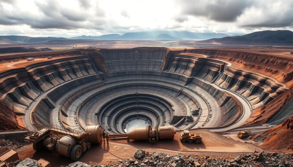 Cullinan Diamond Mine Cullinan Diamond Mine
