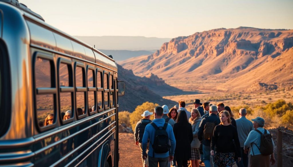 Cullinan Diamond Mine Tour Transportation Cullinan Diamond Mine Tour Transportation