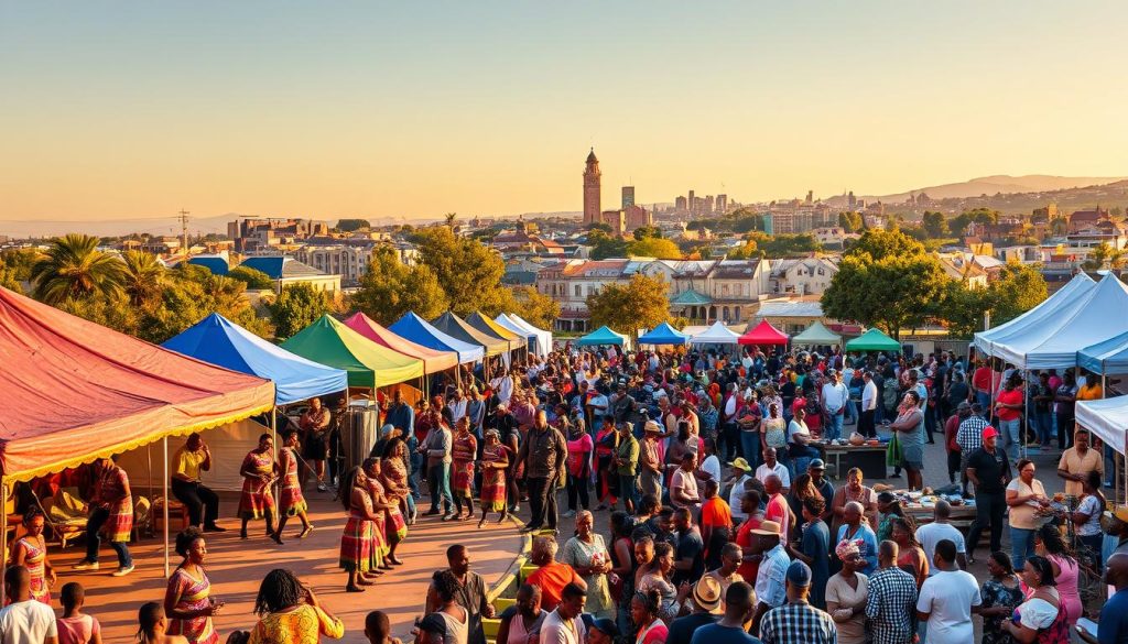 Cultural events Pretoria Cultural events Pretoria