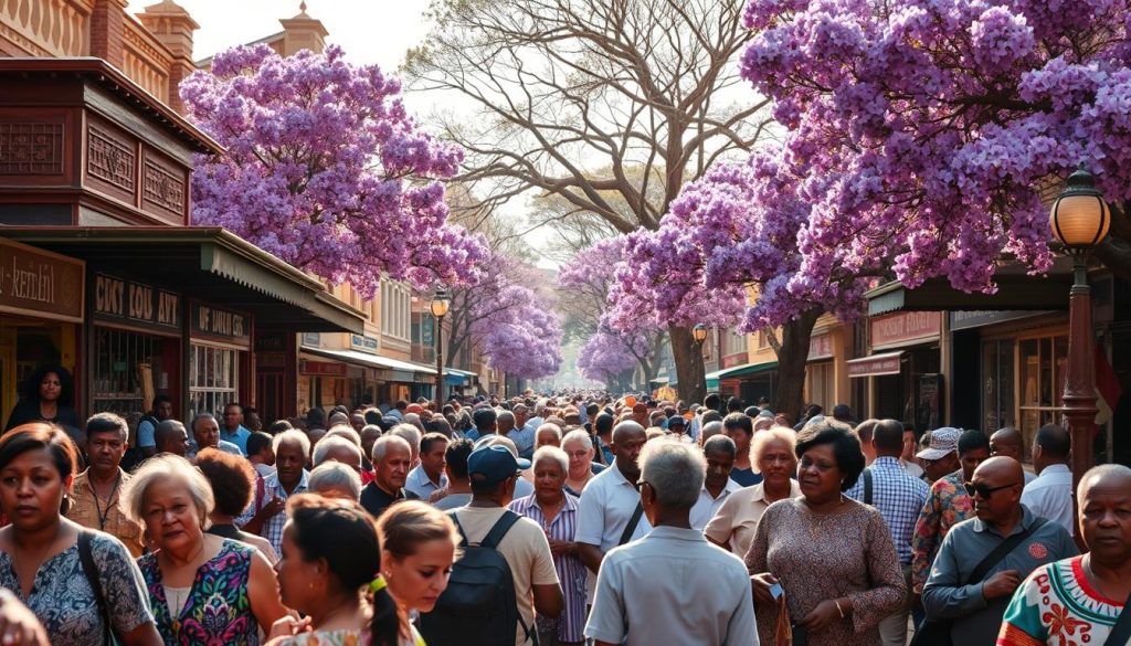 Cultural experiences in Pretoria Cultural experiences in Pretoria