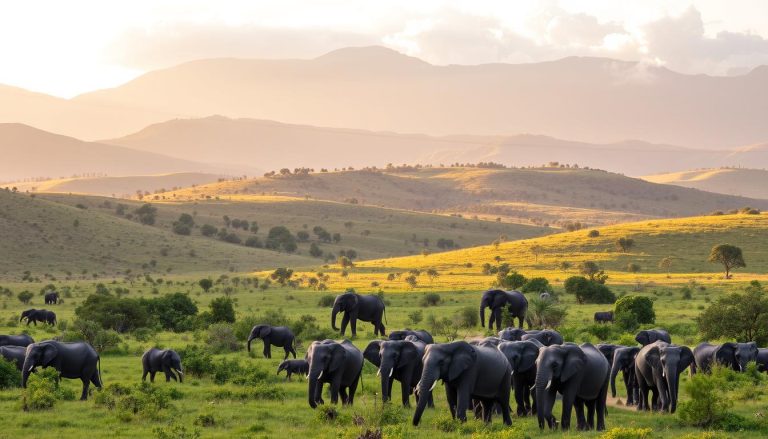 Day trips from Port Elizabeth:Addo Elephant National Park