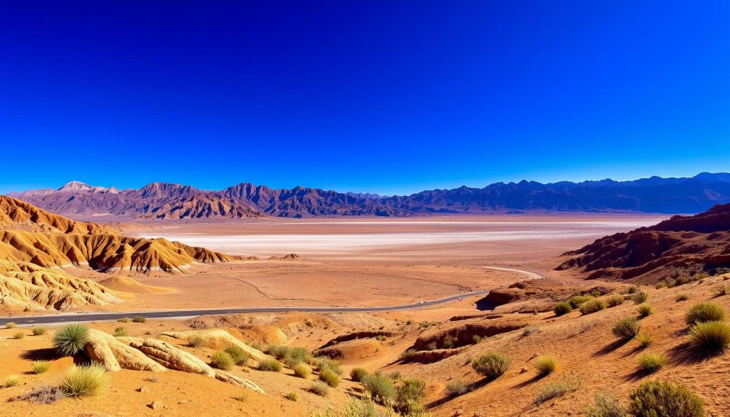 Death Valley National Park Death Valley National Park