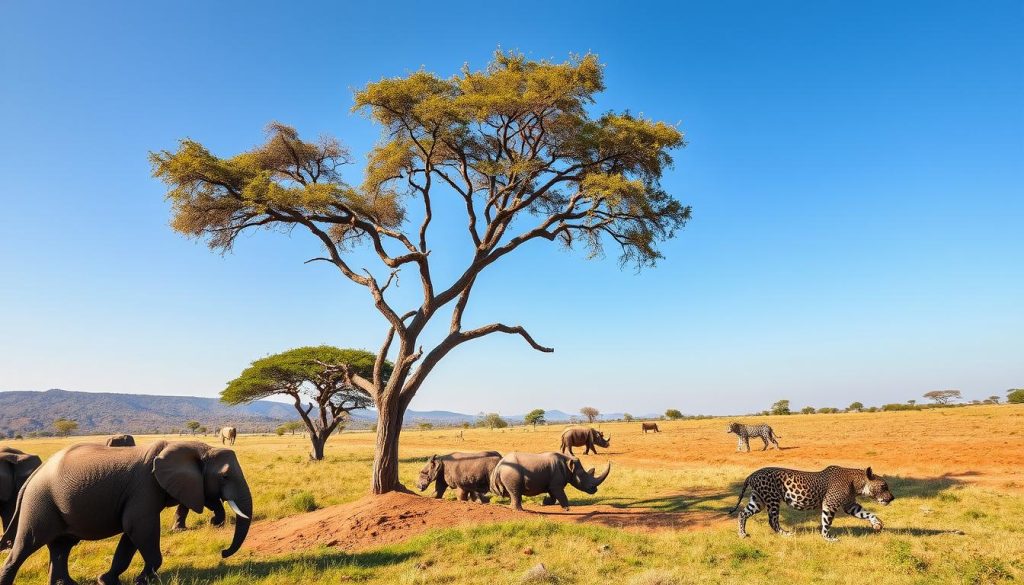 Dinokeng Game Reserve Big Five Safari Dinokeng Game Reserve Big Five Safari