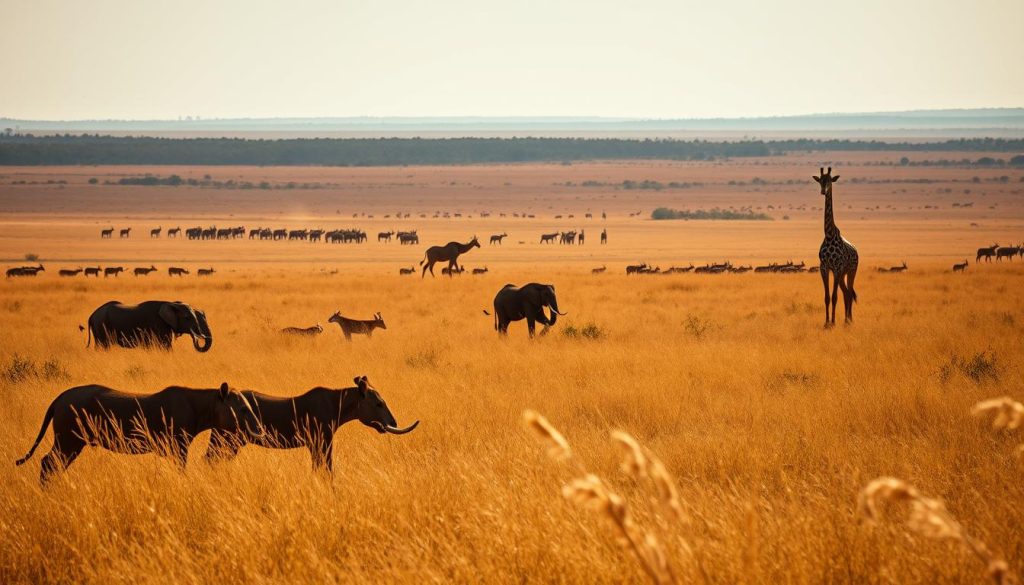 Dinokeng Game Reserve safari Dinokeng Game Reserve safari