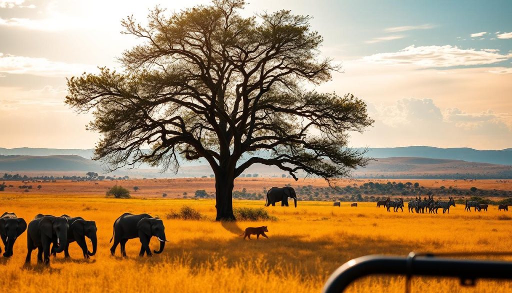 Dinokeng Game Reserve safari experience Dinokeng Game Reserve safari experience