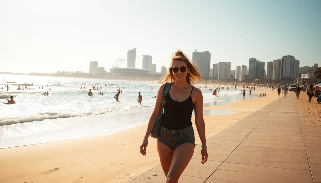 Durban Beach Experiences Durban Beach Experiences