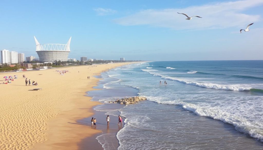 Durban Beaches Durban Beaches