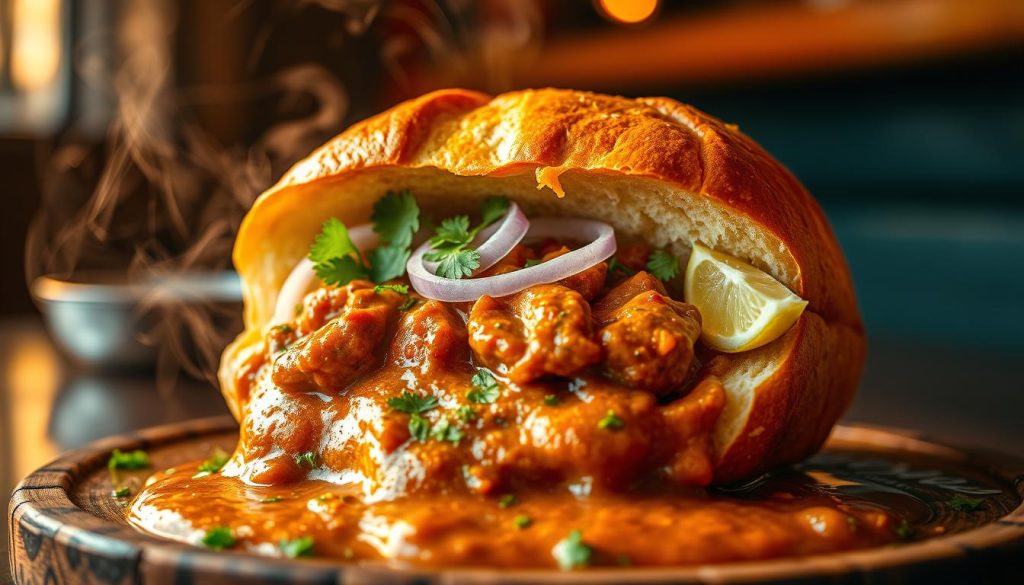 Durban Bunny Chow Durban Bunny Chow