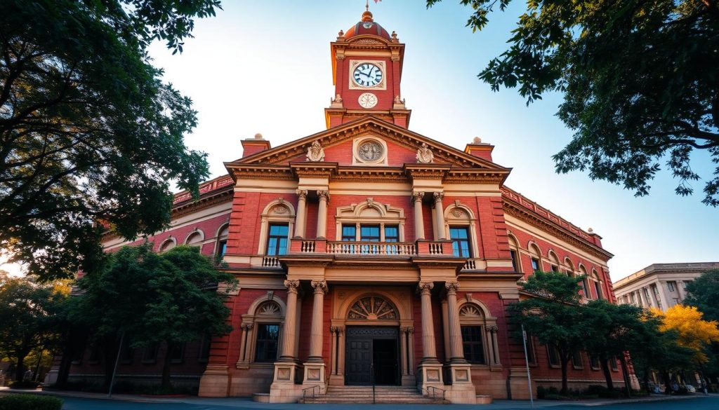 Durban City Hall Durban City Hall
