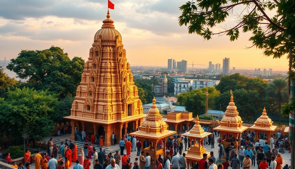 Durban Indian religious practices Durban Indian religious practices