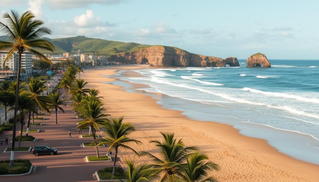 Durban North Beaches Durban North Beaches