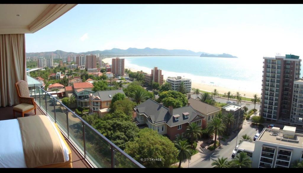 Durban accommodation options Durban accommodation options