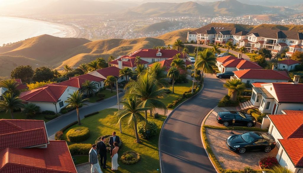 Durban affluent residents count Durban affluent residents count