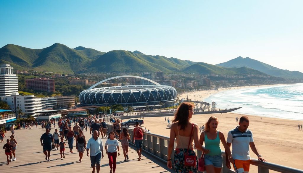 Durban attractions Durban attractions