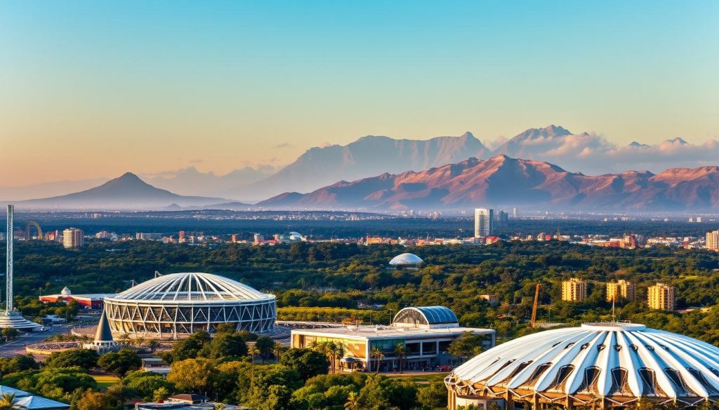 Durban attractions Durban attractions