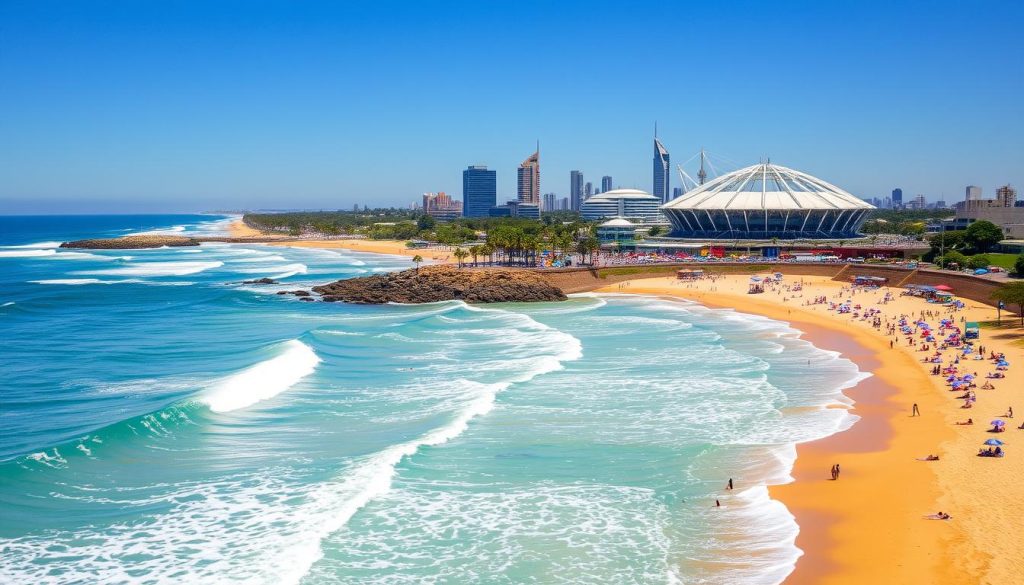 Durban beaches Durban beaches