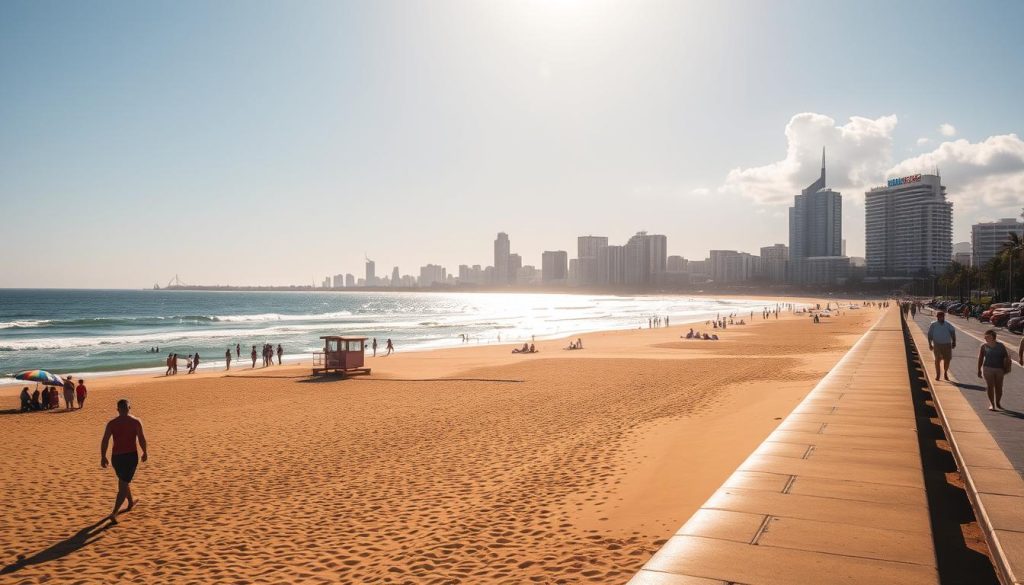 Durban beaches Durban beaches