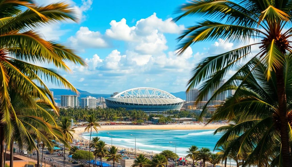 Durban climate Durban climate