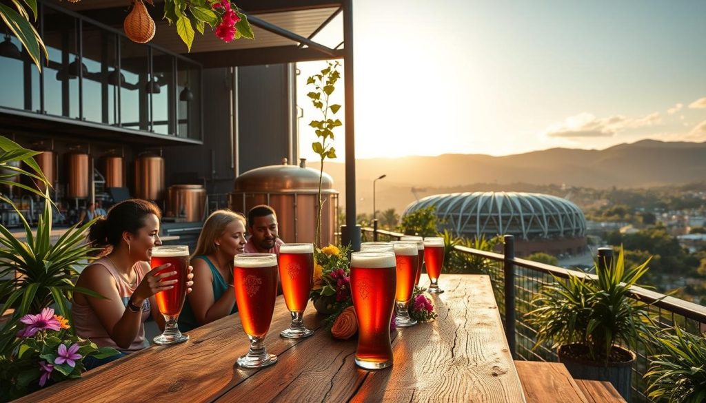 Durban craft beer Durban craft beer