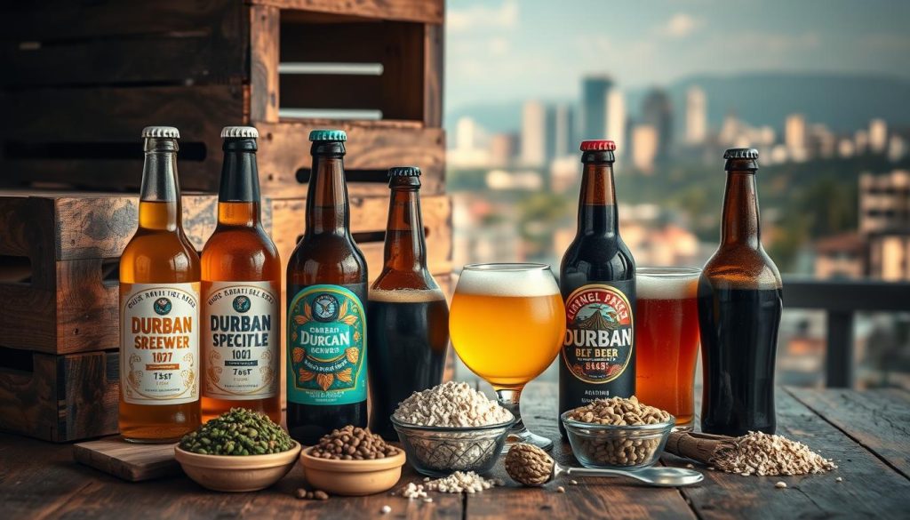 Durban craft beer styles Durban craft beer styles
