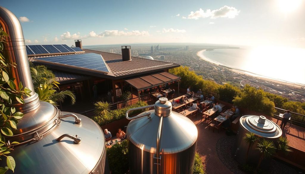 Durban craft breweries sustainability Durban craft breweries sustainability