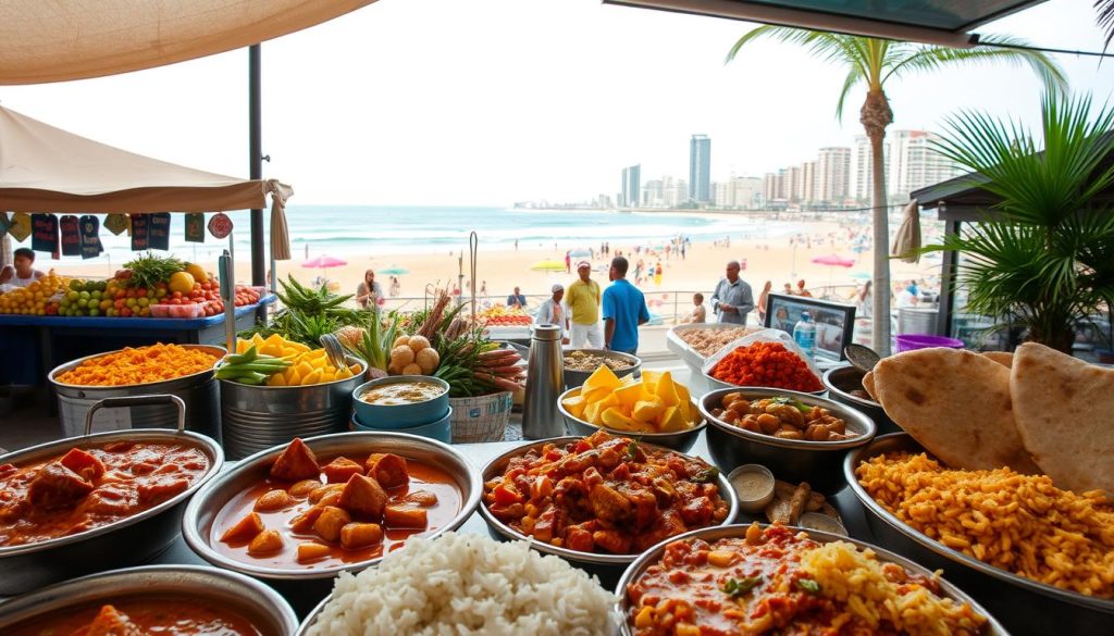 Durban cuisine Durban cuisine