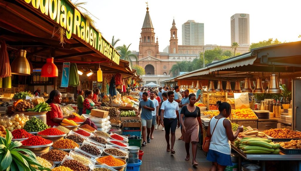 Durban cuisine Durban cuisine