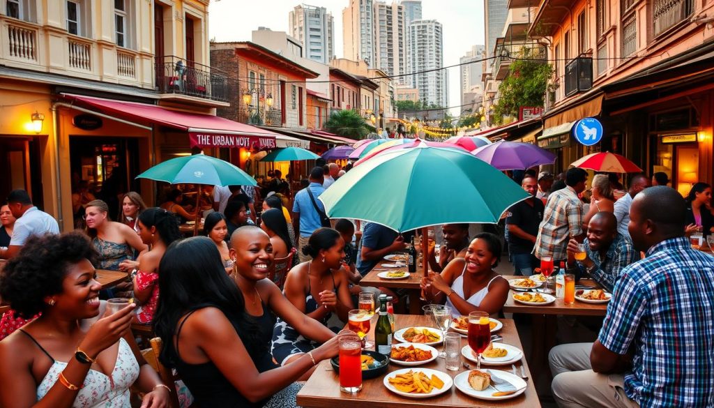 Durban dining guide Durban dining guide