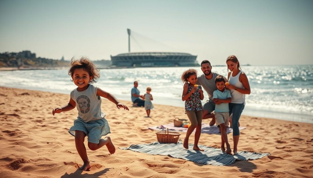 Durban family activities Durban family activities