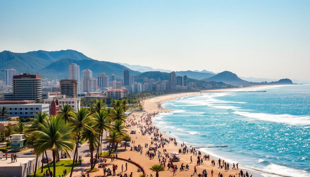 Durban fun facts Durban fun facts