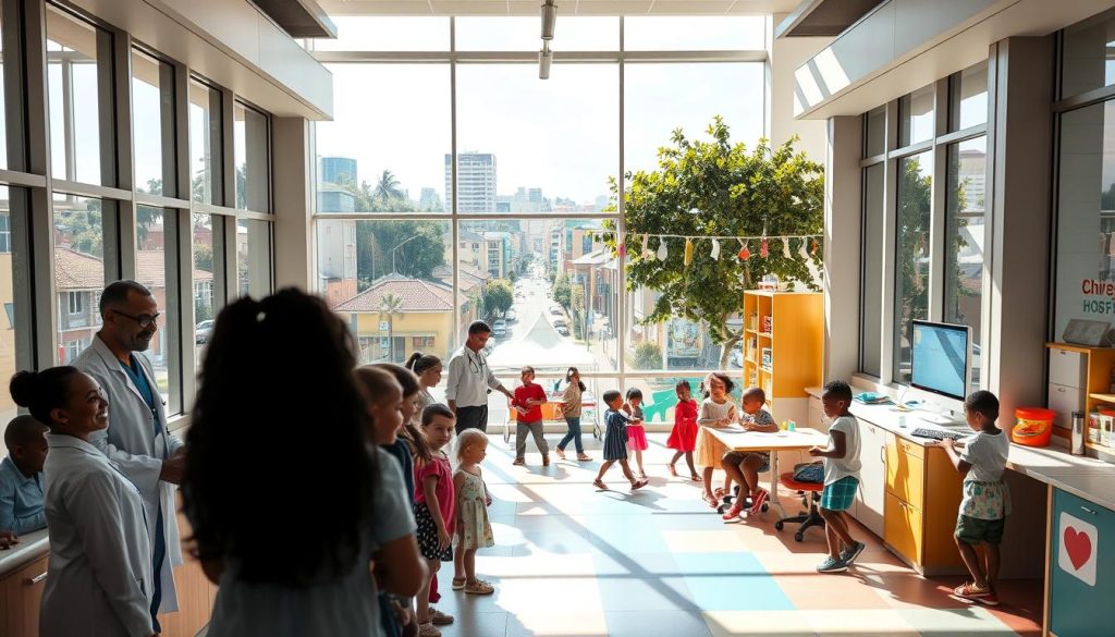 Durban healthcare facilities for children Durban healthcare facilities for children