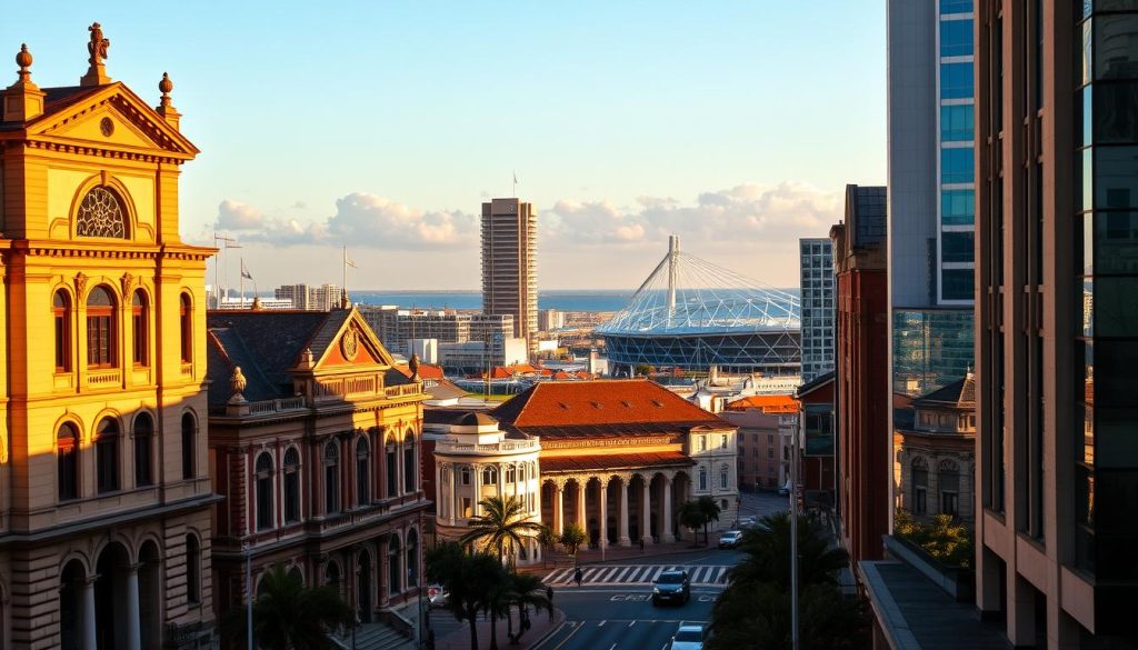 Durban heritage sites Durban heritage sites