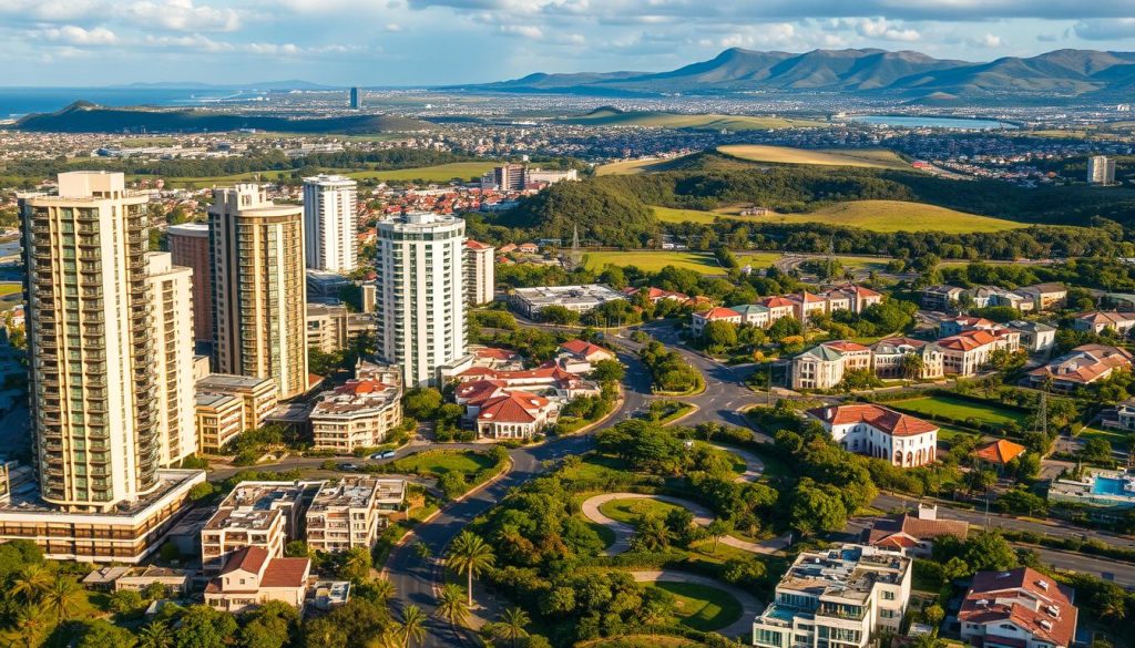 Durban high net worth population Durban high net worth population
